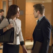 The Good Wife Episode 7: In Which I Draw an Analogy to The Hunger Games