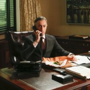 The Good Wife, Episode 8: Eli Gold and Henri Bergson